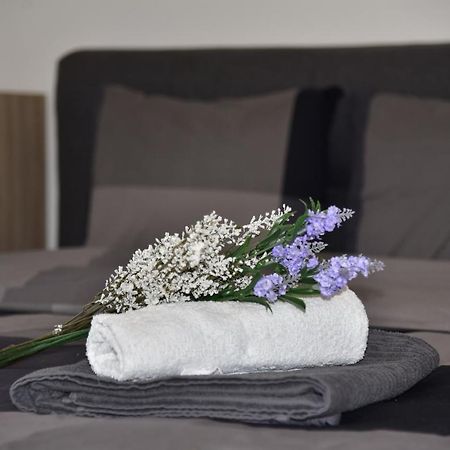 雅典Filopappou Hill Apt Gtd8325公寓 外观 照片