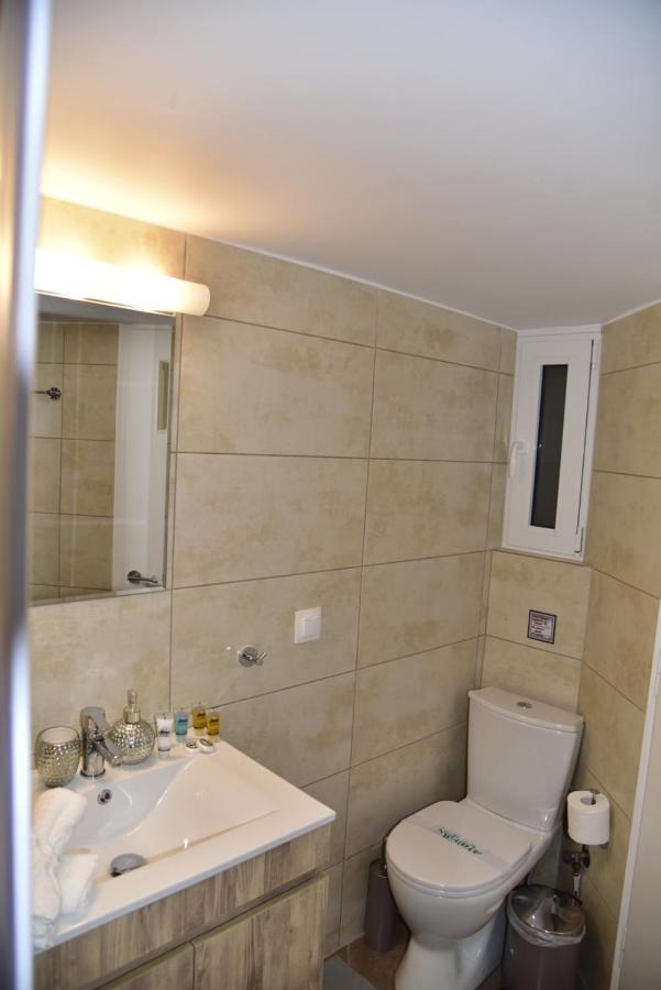 雅典Filopappou Hill Apt Gtd8325公寓 外观 照片